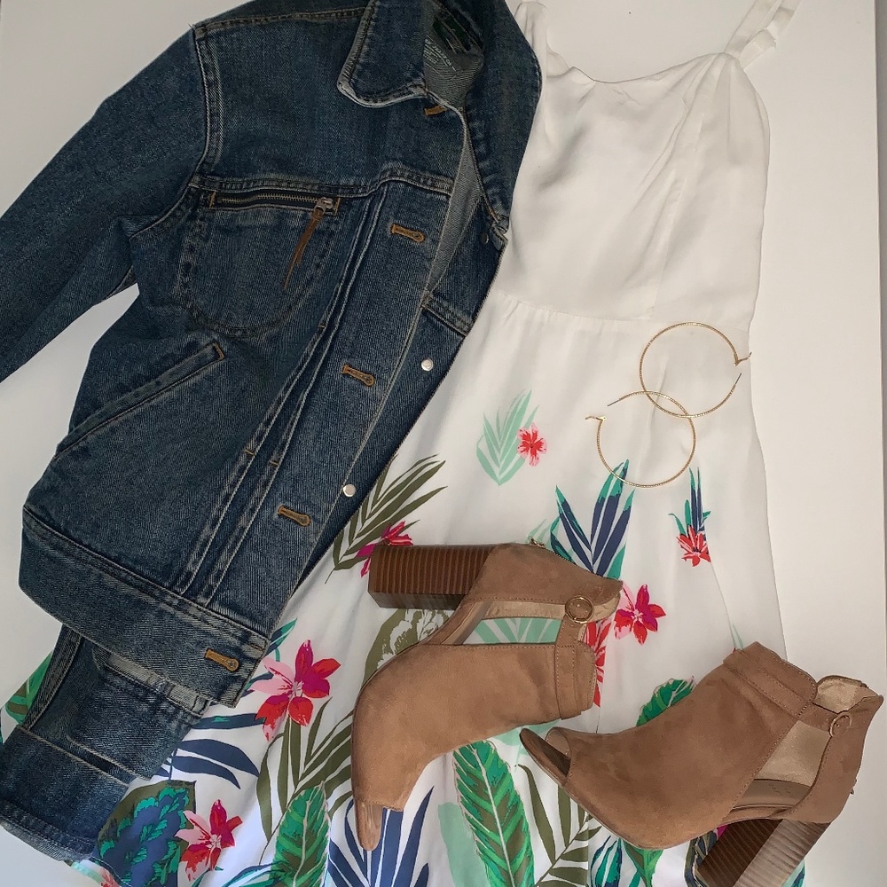 Spring Dress